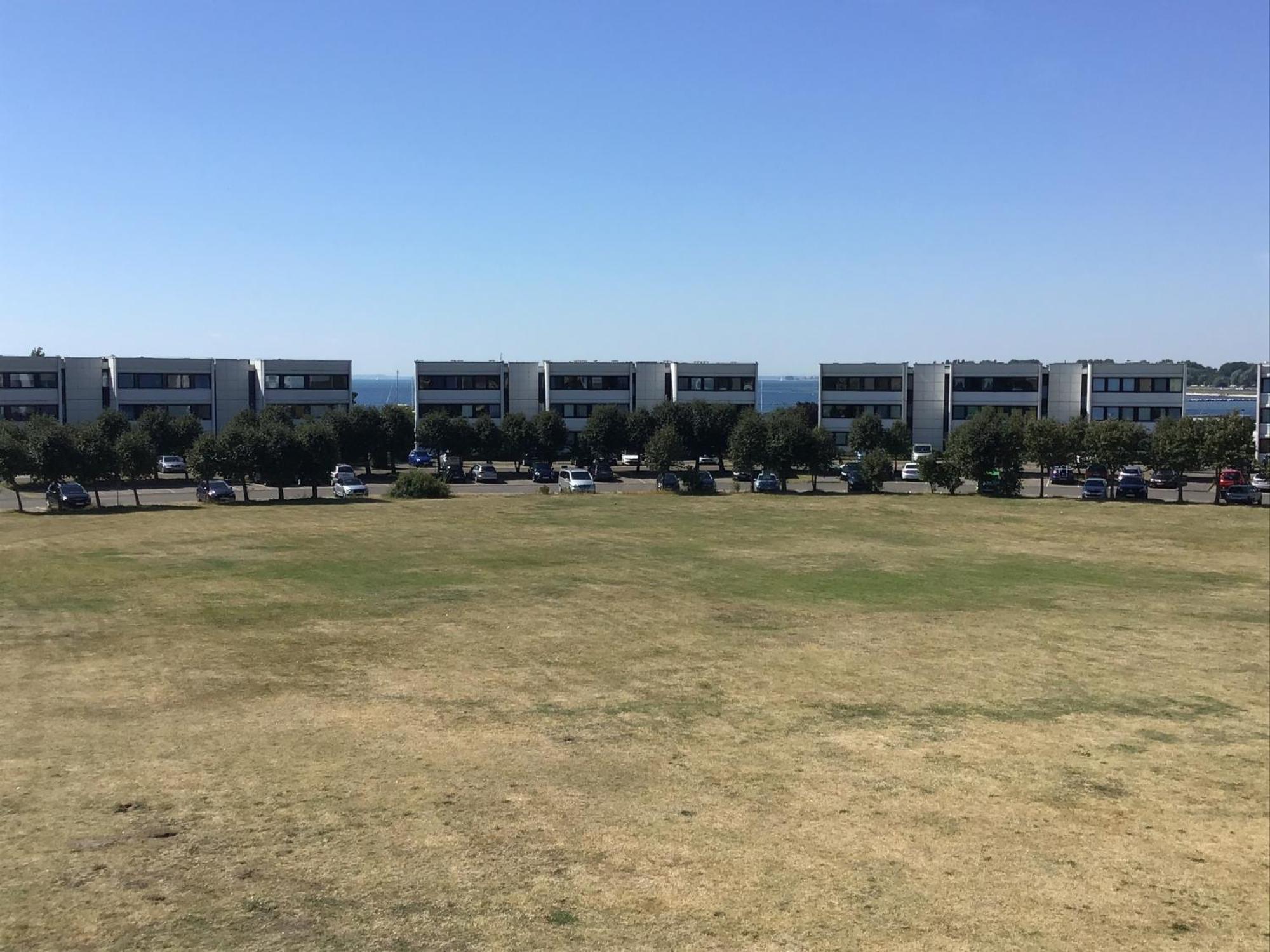 פהמארן Ostseeidyll מראה חיצוני תמונה