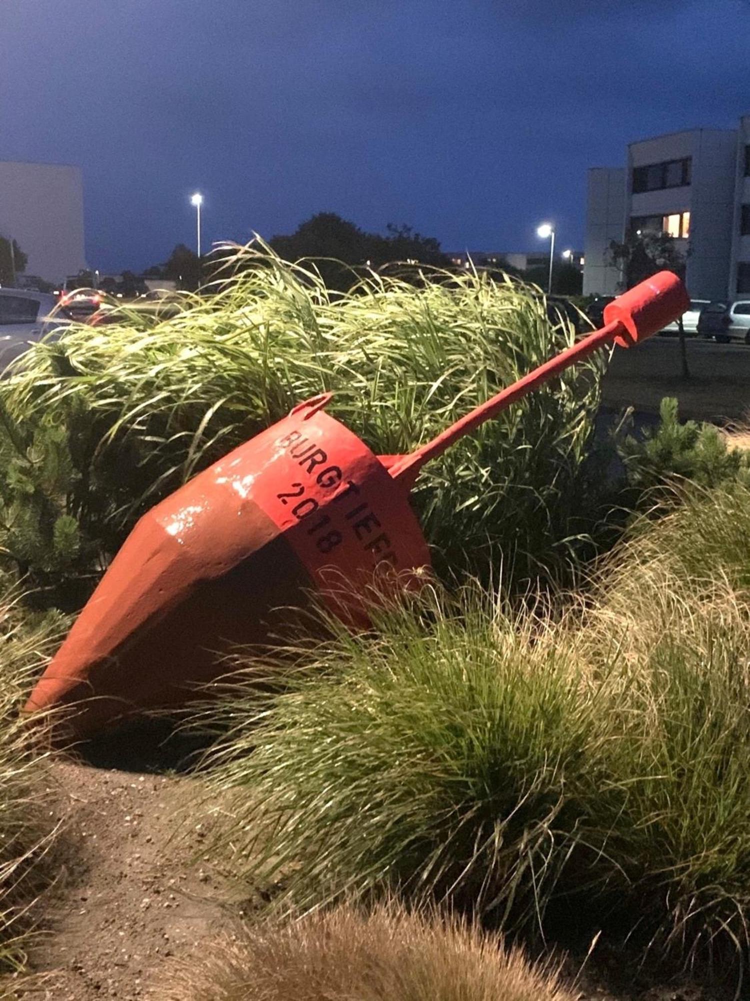 פהמארן Ostseeidyll מראה חיצוני תמונה