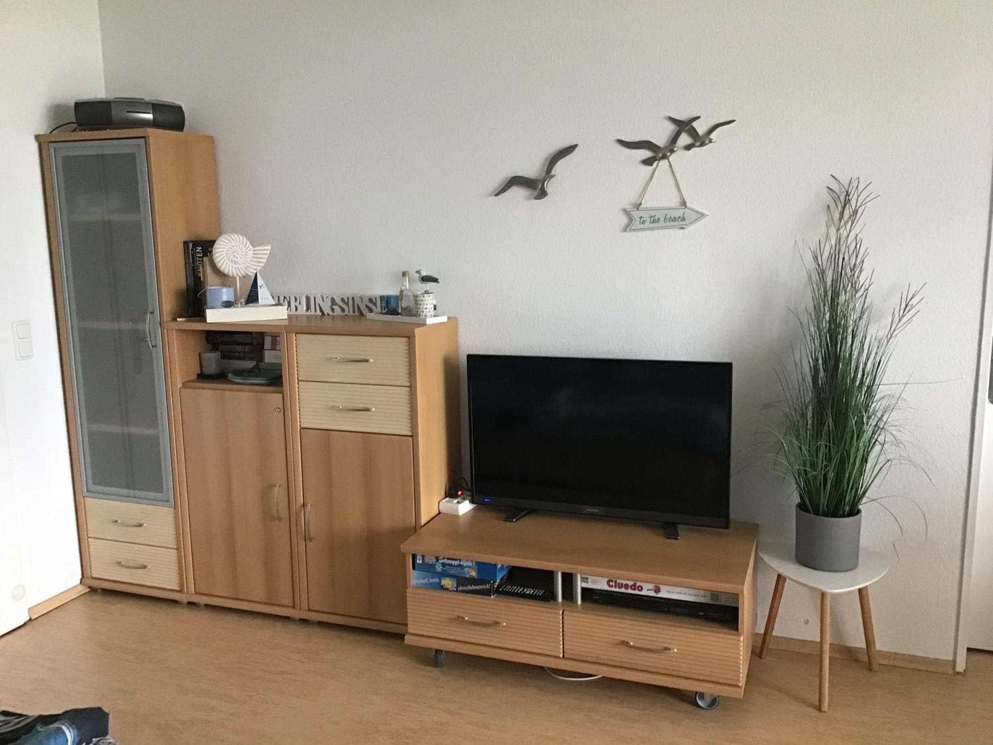 פהמארן Ostseeidyll מראה חיצוני תמונה
