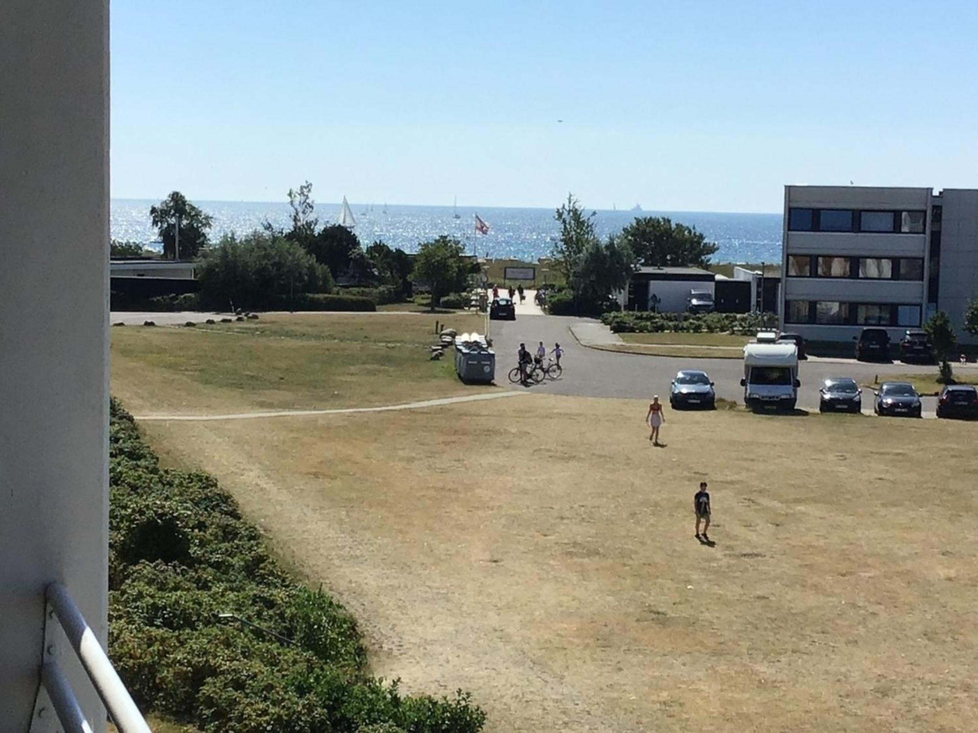 פהמארן Ostseeidyll מראה חיצוני תמונה
